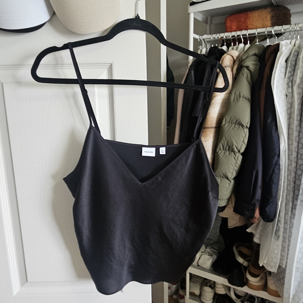 SUNDAY BEST CAMISOLE